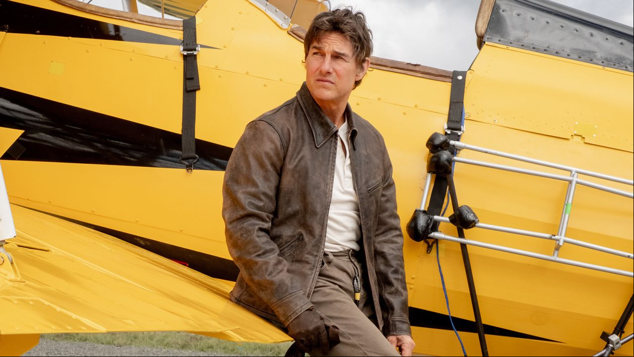 Top Gun, Missão Impossível e mais: onde ver os maiores sucessos de Tom Cruise